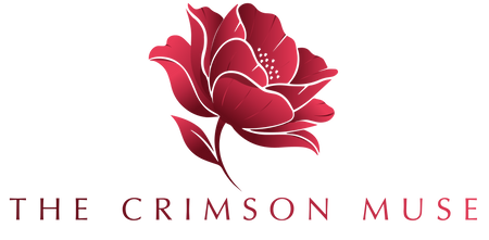 The Crimson Muse